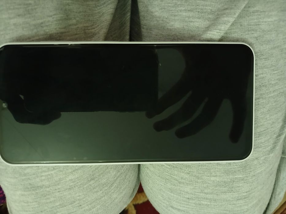 Samsung A26 5G с каробкой