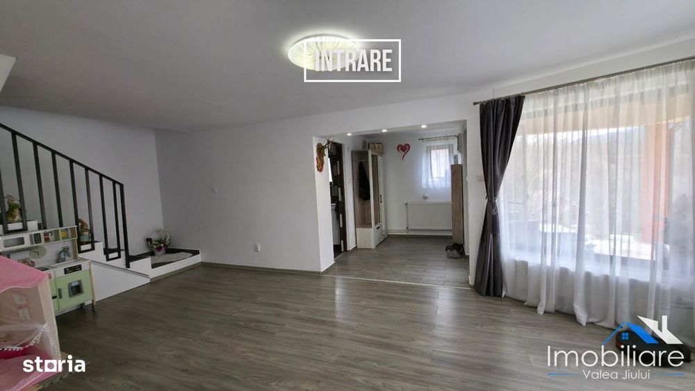Casa P+M - Campu lui Neag (Bilugu) | Constructie noua | Teren 1.711 mp