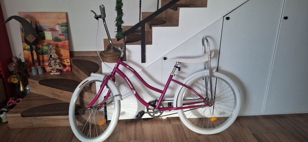 Vand Bicicleta Pegas Noua