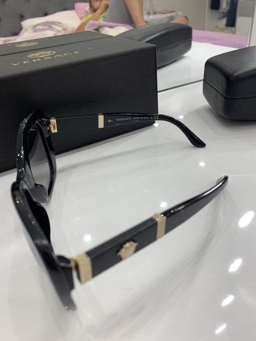 Оригинални дамски слънчеви очила