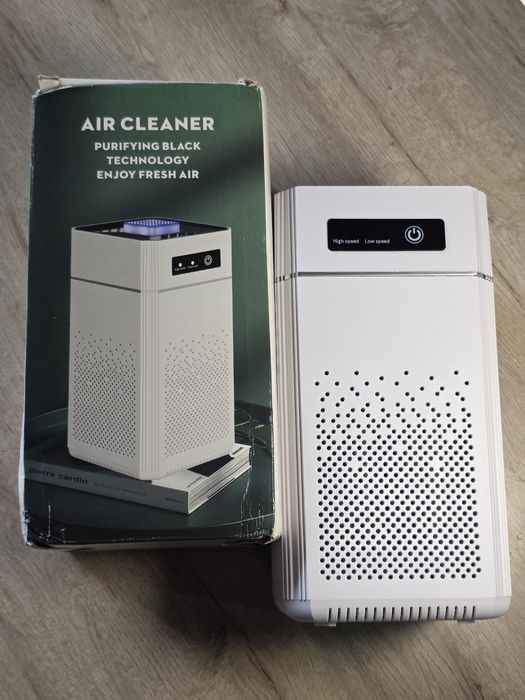 Очиститель воздуха, Pm 2.5 Фильтр