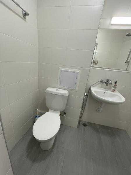 Дава се под наем Двустаен апартамент в Бургас, Славейков - 65 кв.м за 408 € - Снимка #10