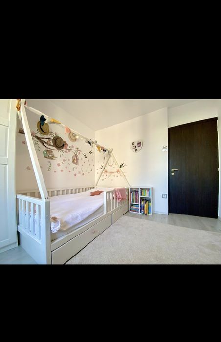 Apartament 3 camere, 69mp, et 6/8,