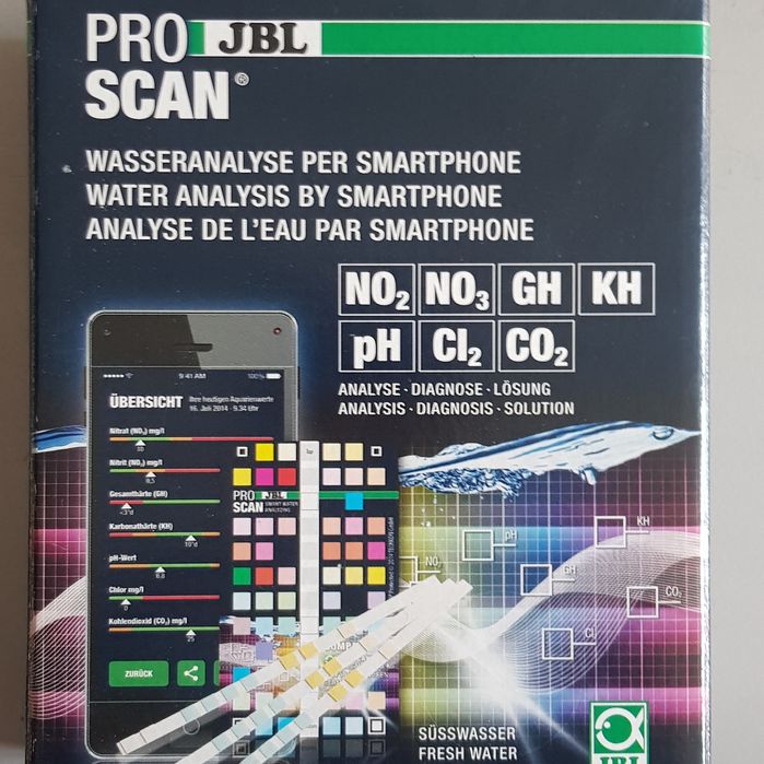 Kit Co2 pentru acvariu