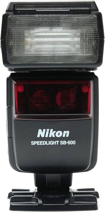 Вспышка для Nikon