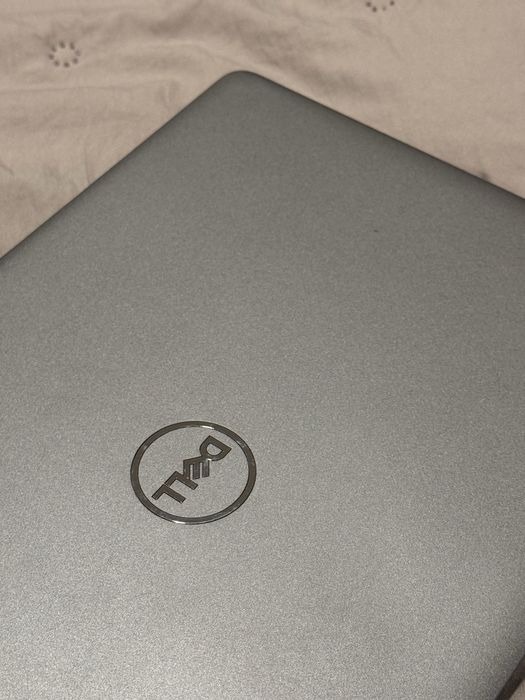 Laptop Dell Latitude 5540, i7 , 16 GB RAM, 512 GB SSD, 15,6" FHD
