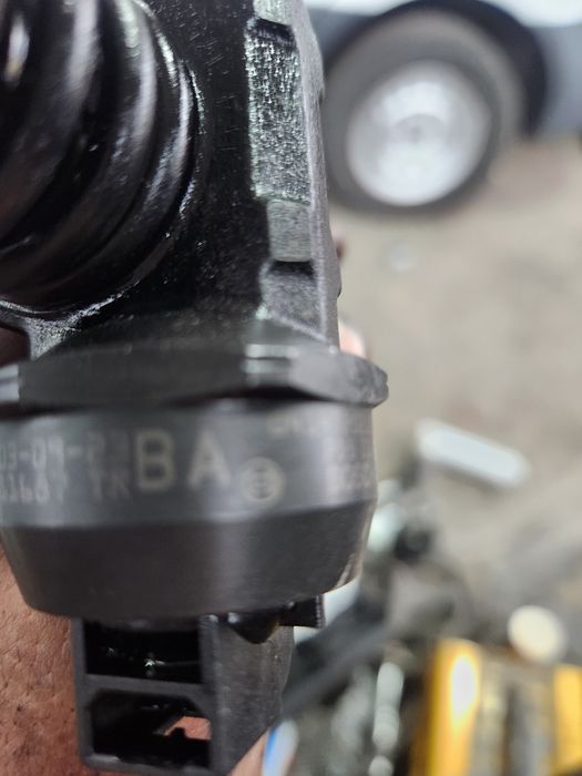 Injectoare 2.2 Peugeot Boxer Euro4/5/6