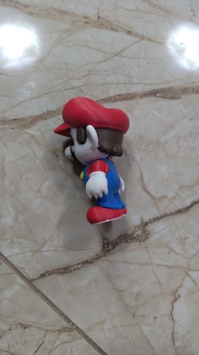 3Д Фигурки Марио Баузър Йоши Стич