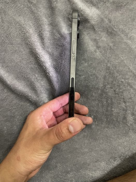 IPhone 12 PRO MAX 128GB