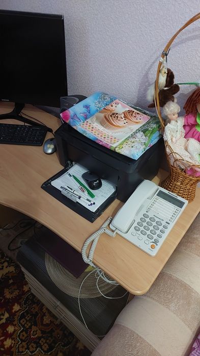 стол Компьютерный