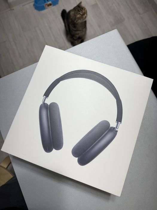 Apple Airpods Air Max