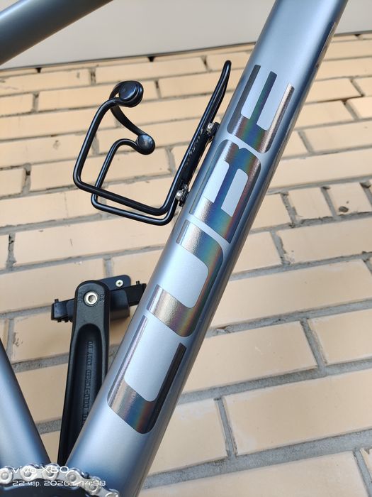 Продам велосипед Cube Aim