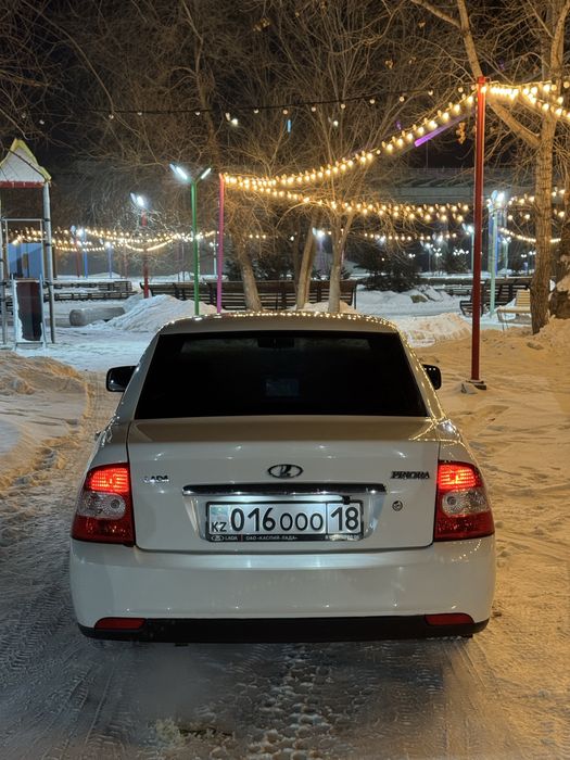 Продам приору в ХТС