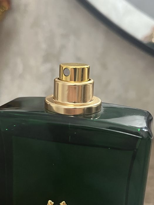 amouage epic man духи оригинал