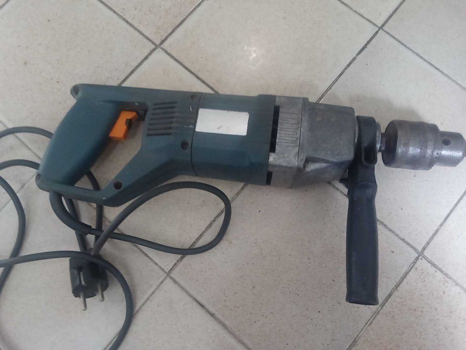 Бормашина Българска ЕЛТОС