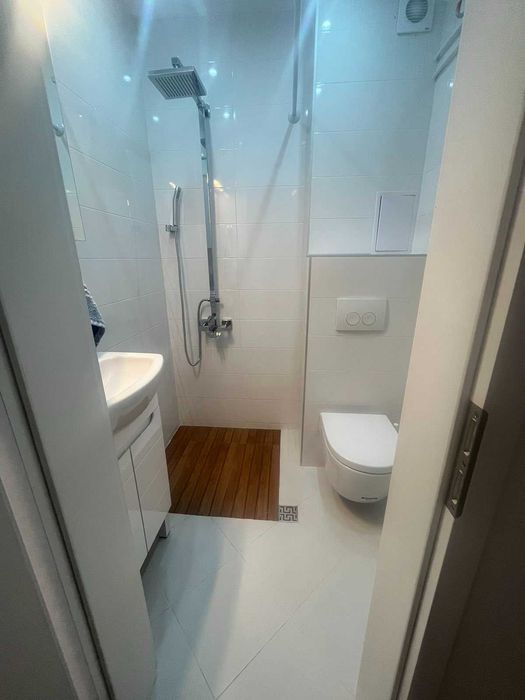 Продава се Двустаен апартамент в София, Лозенец - 57 кв.м за 2808 €/кв.м - Снимка #3