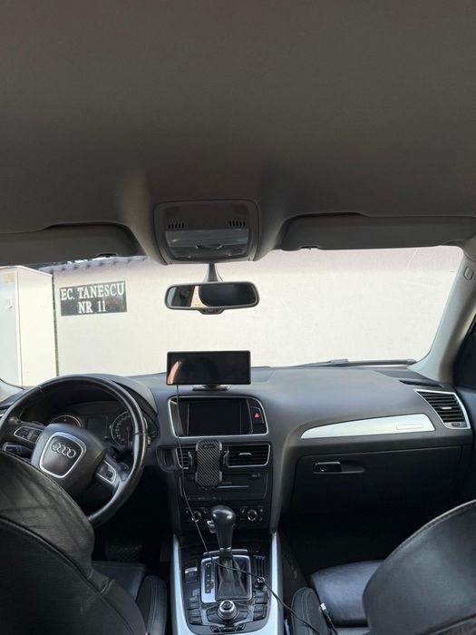 AUDI Q5 2010 — imagine 4