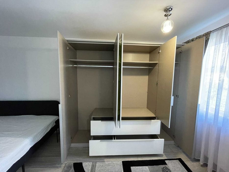 Apartament 2 camere Aleea Jupiter (langa Șc. I.L. Caragiale)