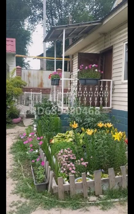 Продам дом, участок 7 соток