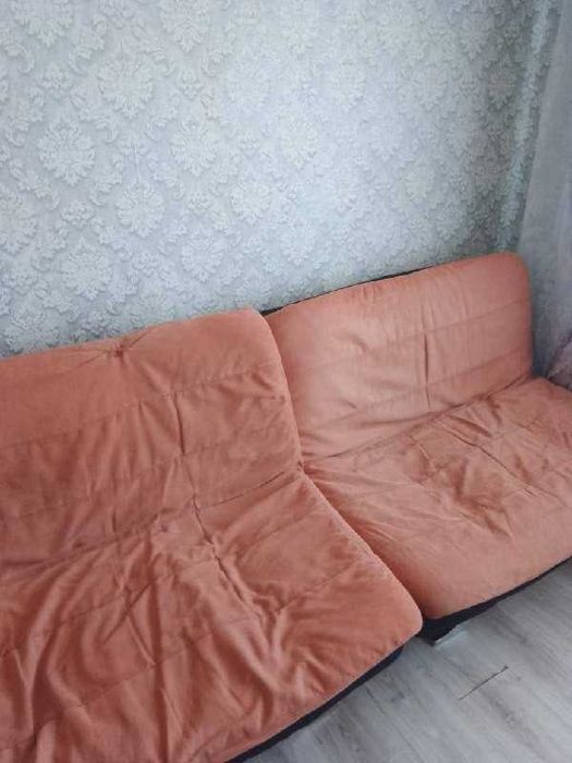 Продажа 1-комнатной квартиры