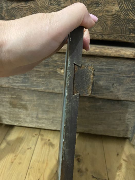 Icoana veche Sfintii Imparati Constantin si Elena