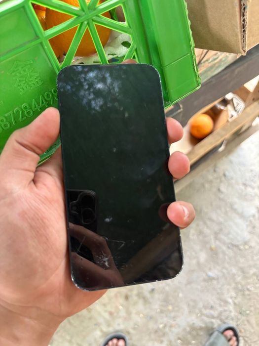 Iphone 13 норм сост