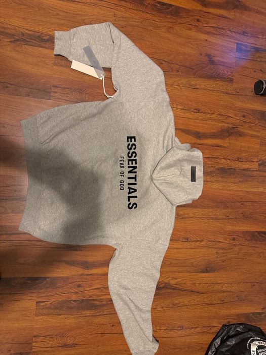 Hanorac // Essentials \\ Premium / 2025 / Fear Of God