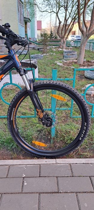 Спортивный  Велосипед