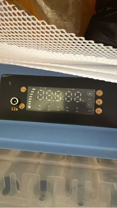 Завод инкубатор