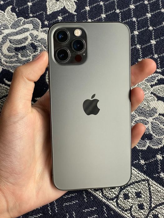 iphone 12 pro обмен