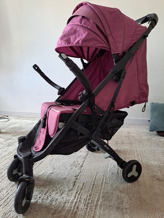 Продам коляску MStar