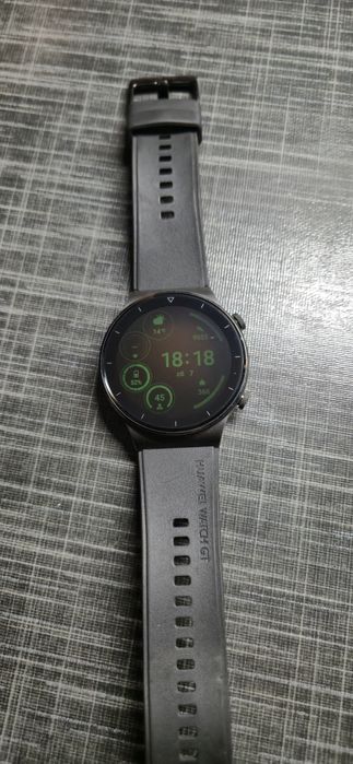Huawei watch GT2 PRO