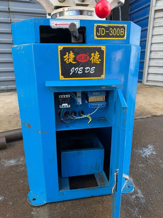 Продам отрезной станок по металлу