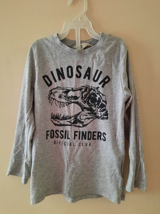 Блузи и тениски за момче, различни размери