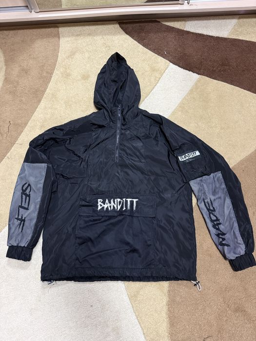 Мъжко горнище Bandit