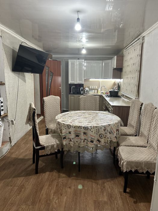 Продам дом в Родниковке