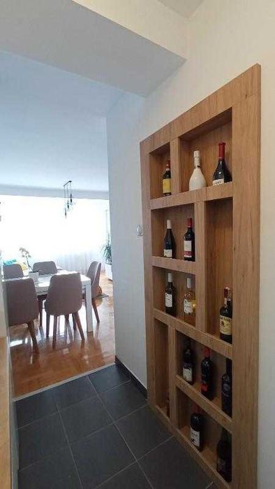 Дава се под наем Двустаен апартамент в Пловдив, Христо Смирненски - 68 кв.м за 367.2 € - Снимка #9