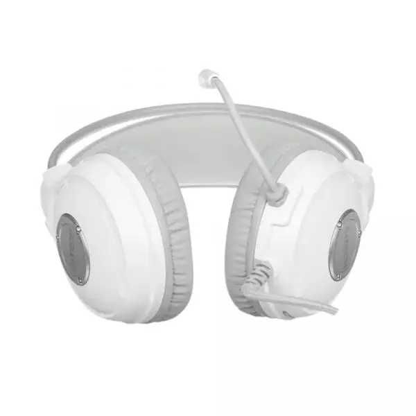 Проводные наушники A4Tech FH300U (White) +/