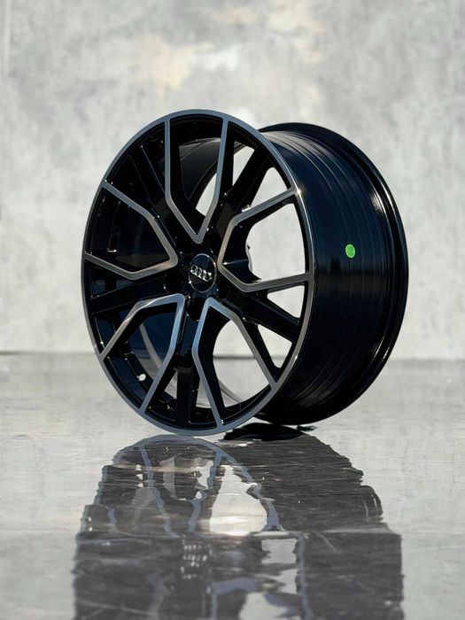 jante 18 audi volkswagen skoda r18