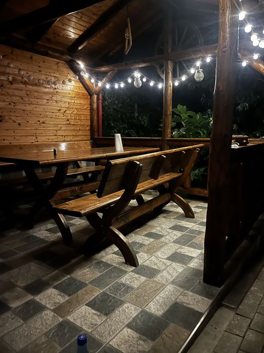 Proprietar,vand  casa vacanta Tocile