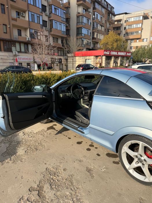 OPEL Astra 2006 — imagine 3