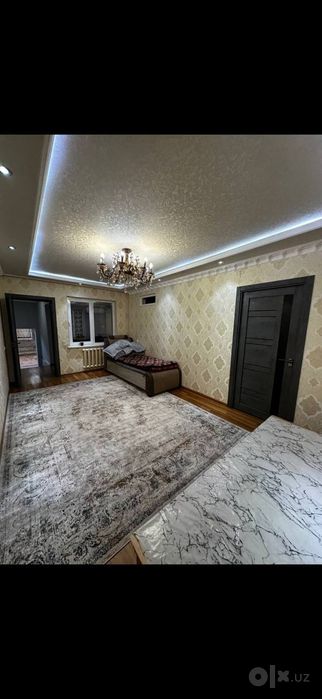 Сдаётся в аренду квартира