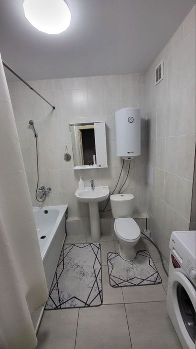 3-х ком мкр.Береке 85 м2