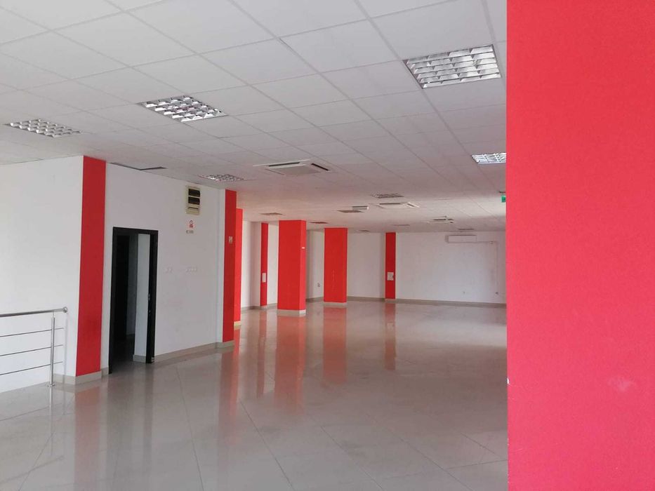 Spatiu Comercial Ultracentral