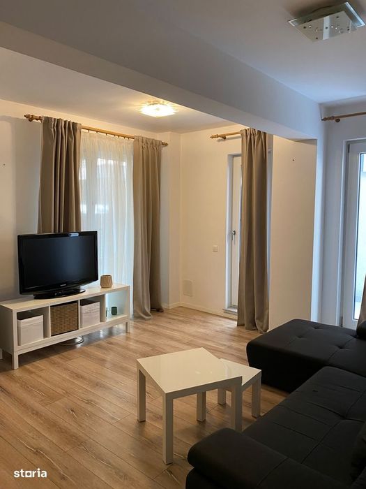 Apartament 2 camere Jiului Bucurestii Noi
