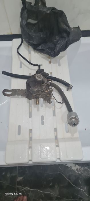 Редуктор гбо 6.цилиндр