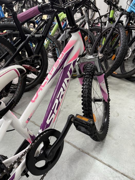 Детско  колело SPRINT CALYPSO 20