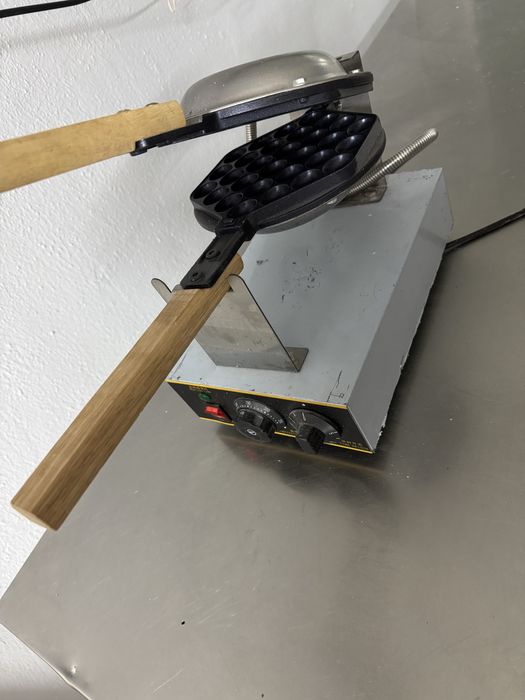 Вафельница для гонконгских вафель