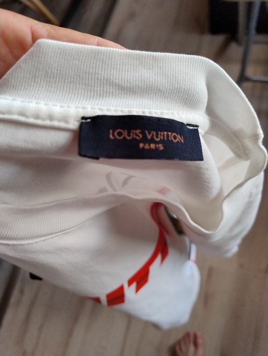 Tricou Louis Vuitton, bărbați
