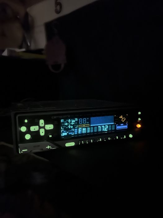 Советская акустика